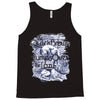 quick brown fox Tank Top