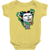 li&rsquo;l cj Baby Onesie