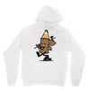 take this Unisex Hoodie