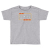 may the force be with you Toddler T-shirt