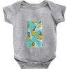 Wow Baby Onesie