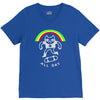 all day V-Neck Tee