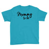 mommy to be Youth Tee