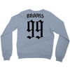 Tessa Brooks 99 Crewneck Sweatshirt