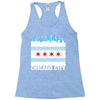 Chicago City Racerback Tank