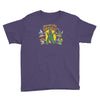 gerdzilla Youth Tee