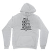 crochet knitting Youth Hoodie