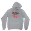 zombie killer Hoodie