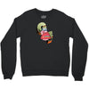 gravity falls Crewneck Sweatshirt