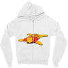 christopher's den Zipper Hoodie