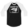 hecho en tejas 3/4 Sleeve Shirt