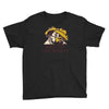 make out like bandits Youth Tee