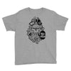 dead men Youth Tee