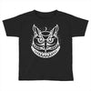 owl Toddler T-shirt