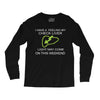 liver Long Sleeve Shirts