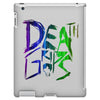 Death Grips iPad 3 and 4 Case