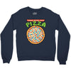 tmnp Crewneck Sweatshirt