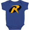 robin Baby Bodysuit