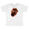 LIP BURN Toddler T-shirt