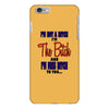 miss bitch iPhone 6/6s Plus Case