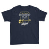 retirement plan Youth Tee
