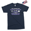 I Love Someone with Hodgkin's Cancer to The Moon and Back to Infinity Exclusive T-shirt