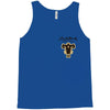 black clover pocket Tank Top
