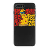 nobody owns pizza! iPhone 7 Plus Case