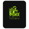 brain squad Mousepad
