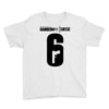 Rainbow Six Siege Youth Tee