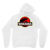 Wakanda Park Unisex Hoodie