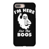 im here for the boos iPhone 8 Plus