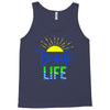 beach life Tank Top