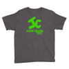 jc nice Youth Tee