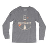 reconnect Long Sleeve Shirts
