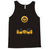 geek utility belt Tank Top