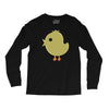 chicken baby Long Sleeve Shirts