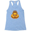 death mountain crushers Racerback Tank