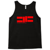 cavalera conspiracy Tank Top