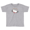 tubbs the hutt Toddler T-shirt