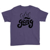 girl gang Youth Tee