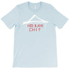 ho lee chit T-Shirt