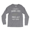 PUBG Yes We Pan Long Sleeve Shirts