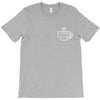 Espresso Yourself Pocket T-Shirt