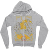 pegasvs Zipper Hoodie