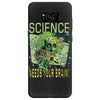 science needs your brain Samsung Galaxy S8
