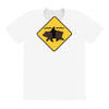 bear shark All Over Women's T-shirt