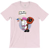 it's so fluffy!! T-Shirt