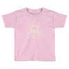 premium vintage 1974 classic perfectly aged limited edition Toddler T-shirt