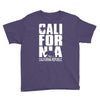 california republic (2) Youth Tee